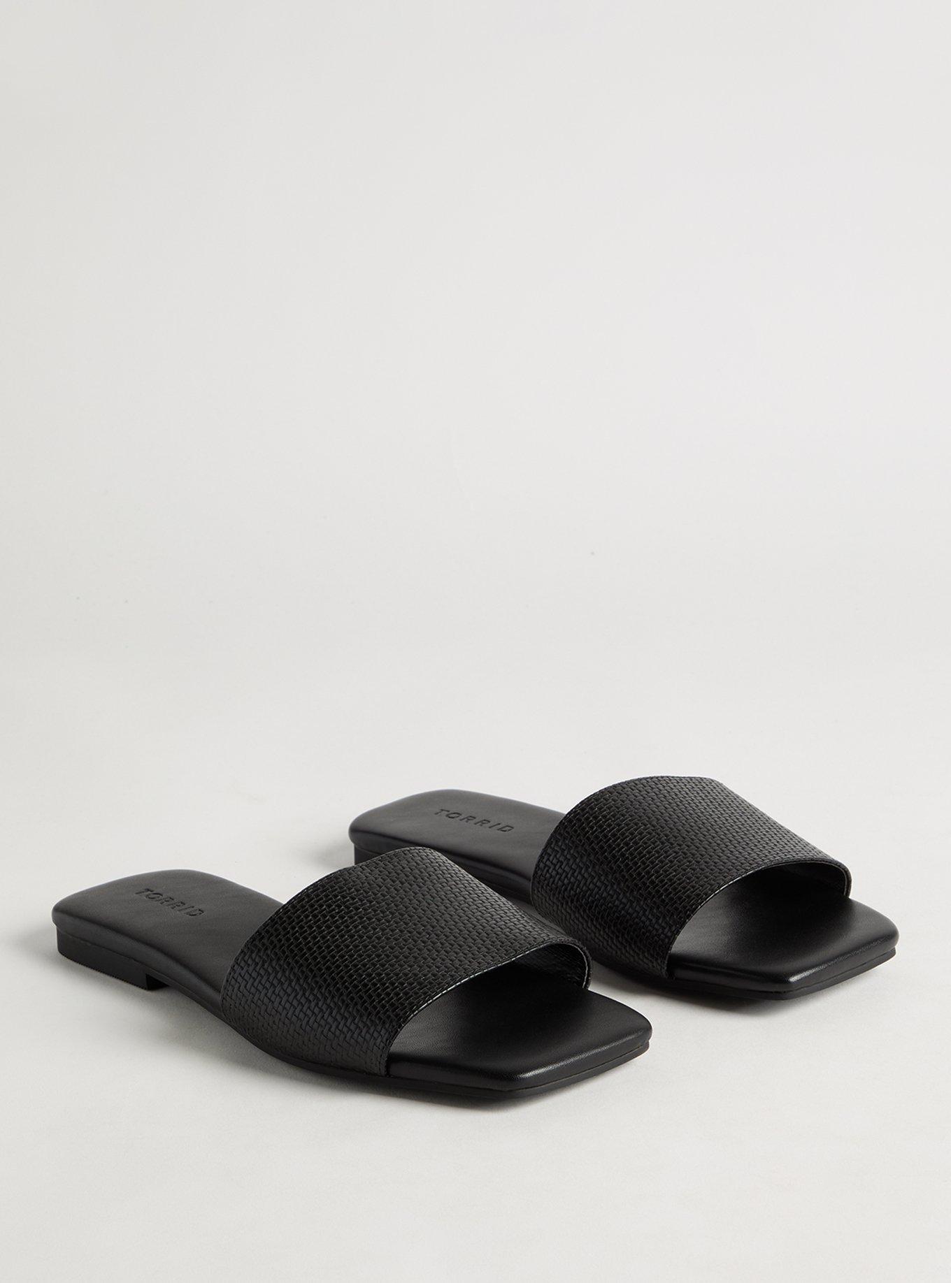 Basket Weave Slide (WW)