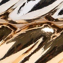 Twist Stretch Bangle, GOLD, swatch