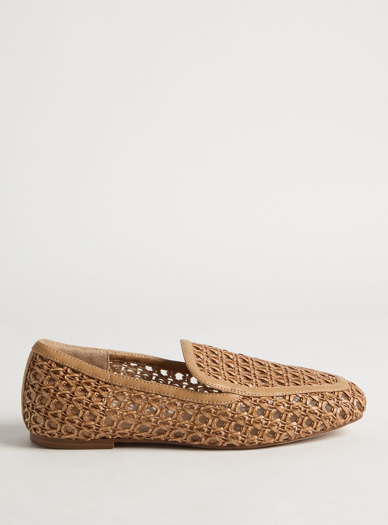 Woven Loafer (WW)