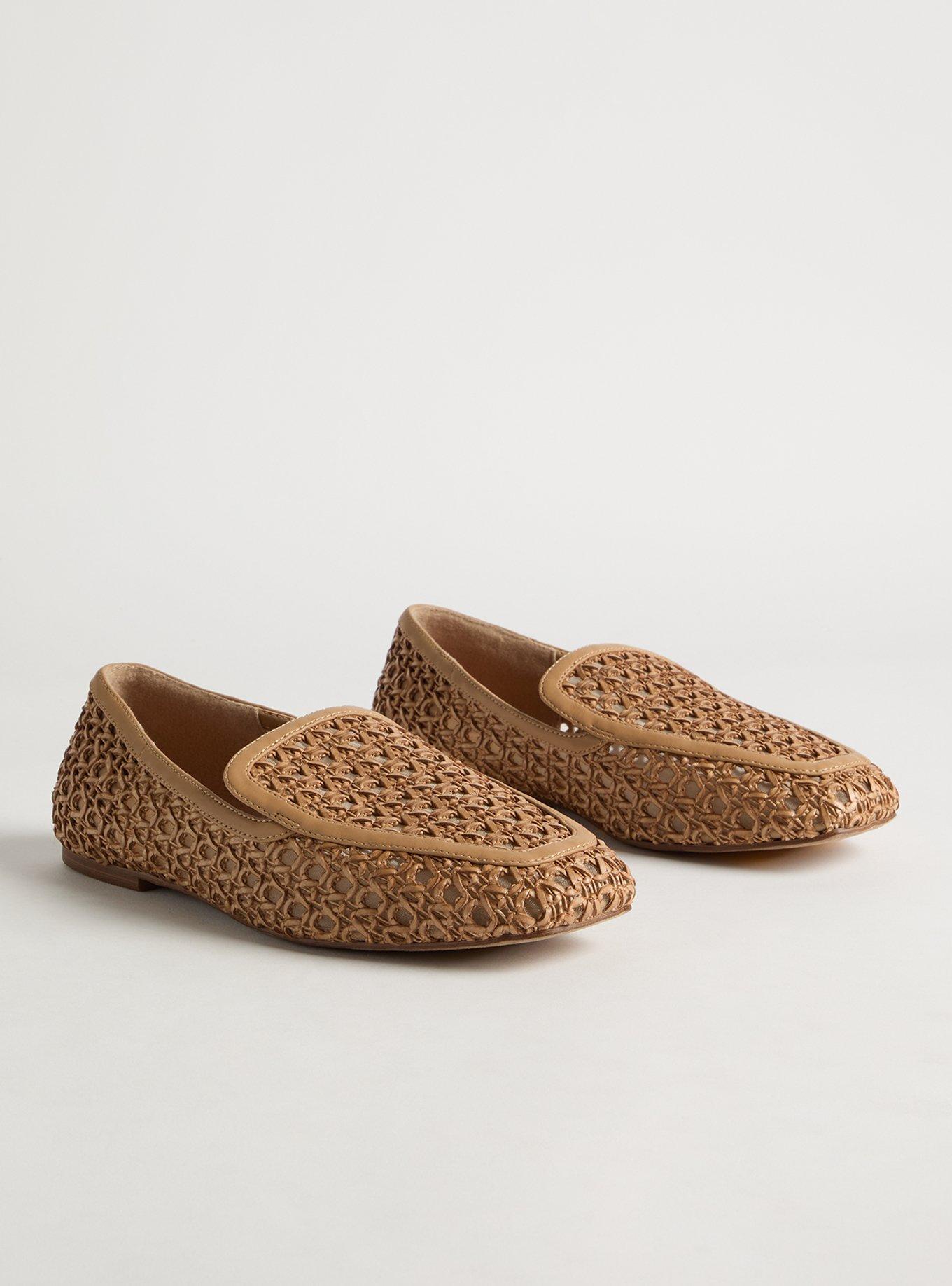 Woven Loafer (WW)