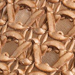 Woven Loafer (WW), TAN, swatch