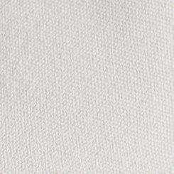 Frayed Slip-On Sneaker (WW), WHITE, swatch