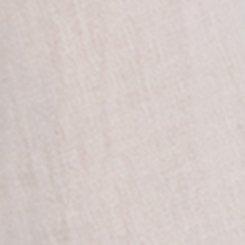Belle Isle Poplin Shirt Mini Dress, FEATHER GRAY, swatch
