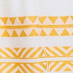 Belle Isle Bell Sleeve Mini Dress, WHITE STRIPE, swatch