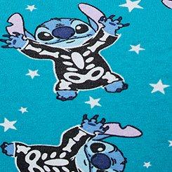 Halloween Stitch Bralette, MULTI, swatch