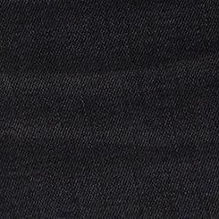 8"" Weekend Bermuda Mid-Rise Short, BLACK, swatch