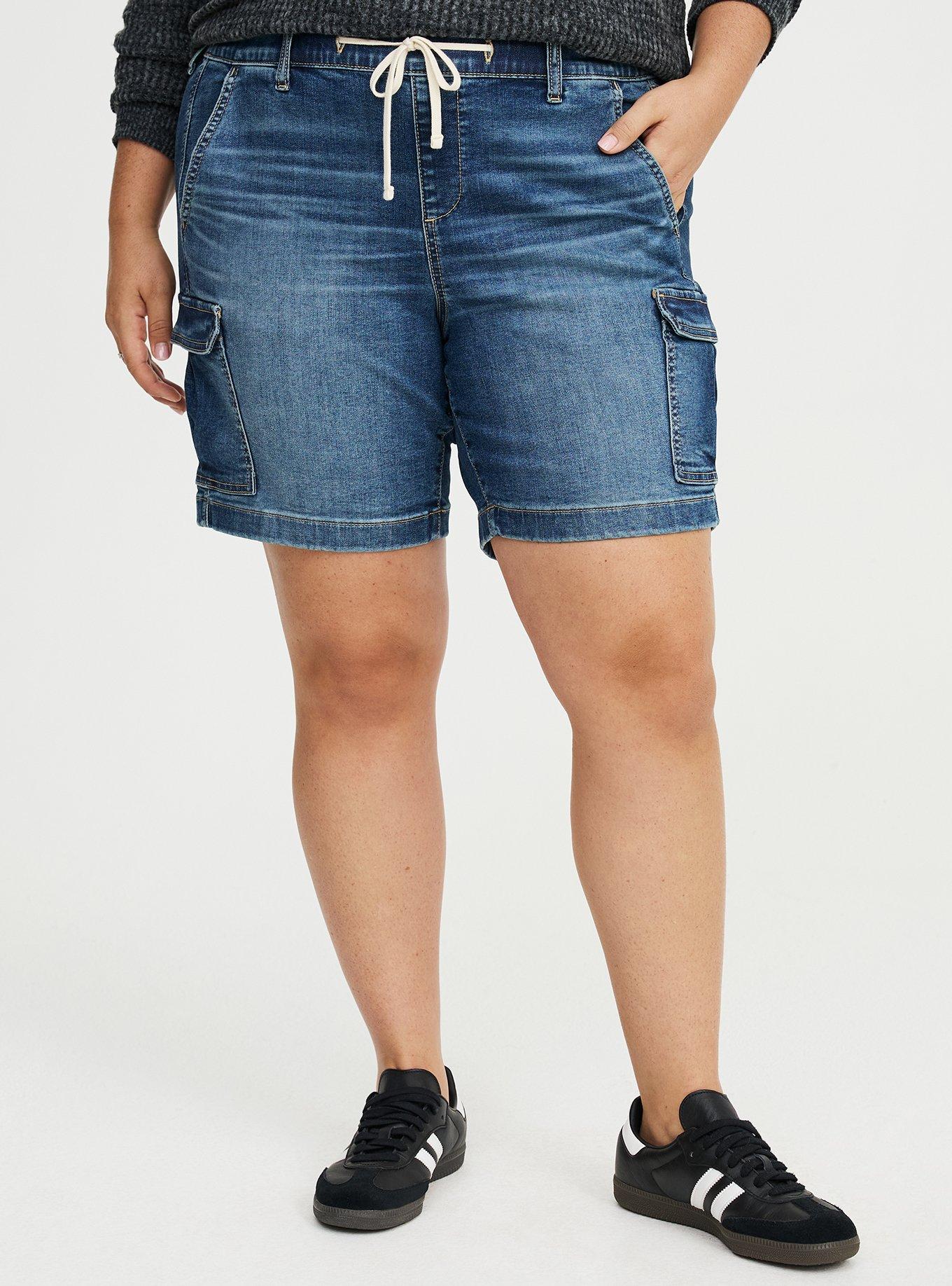 8'' Weekend Bermuda Short, VENUS, alternate