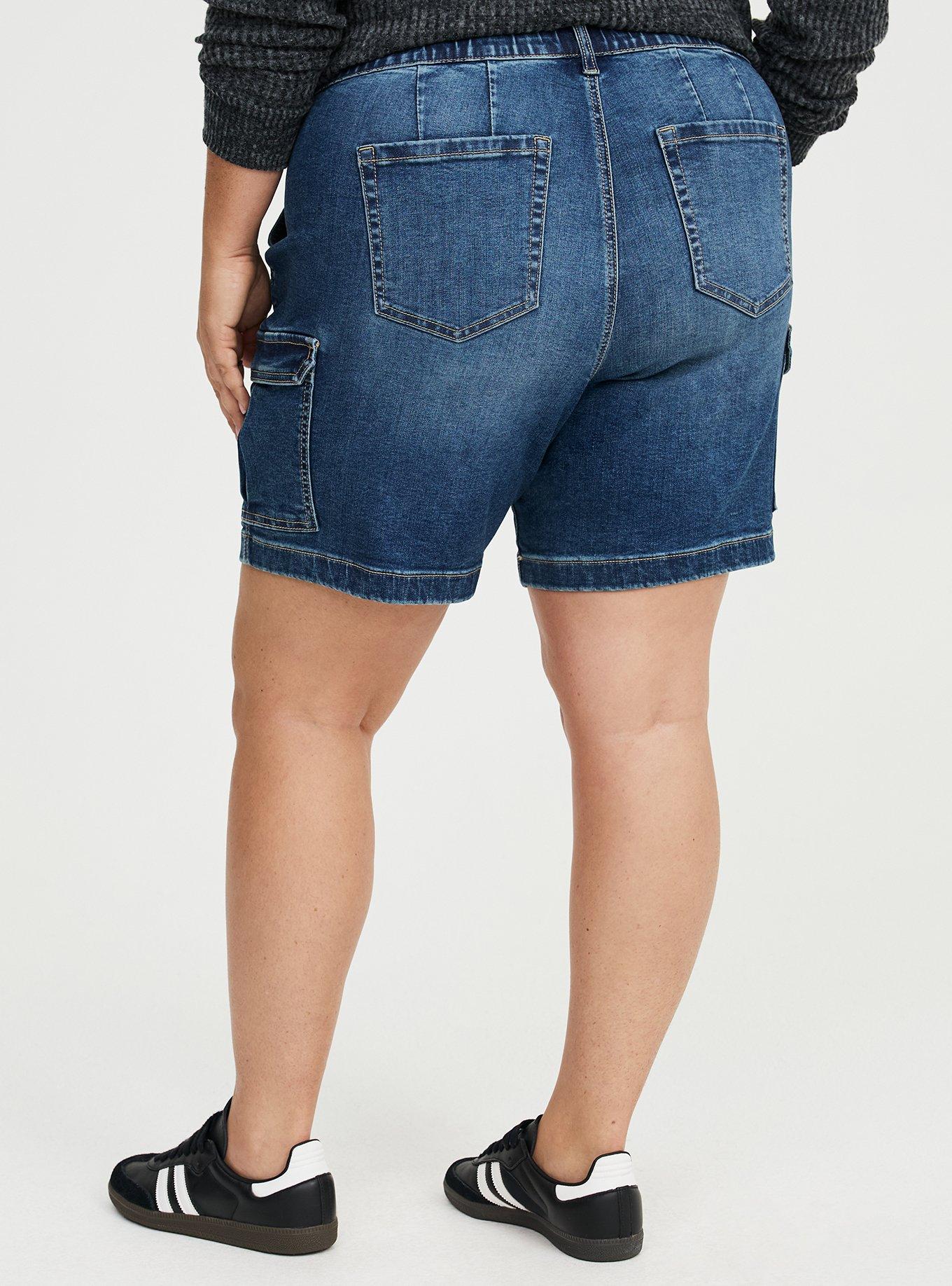 8'' Weekend Bermuda Short, VENUS, alternate