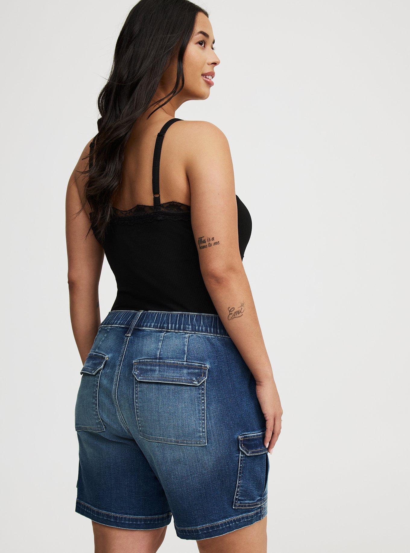 8'' Weekend Bermuda Cargo Short