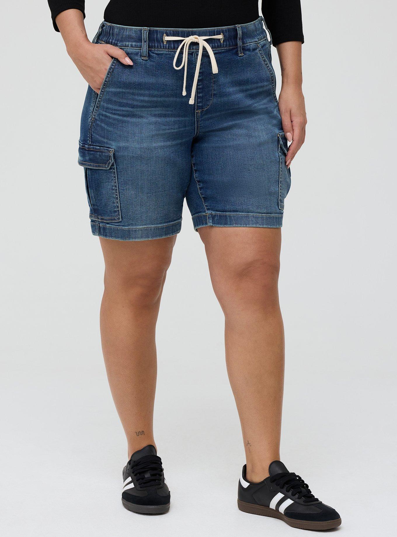 8'' Weekend Bermuda Short, STELLIUM, alternate