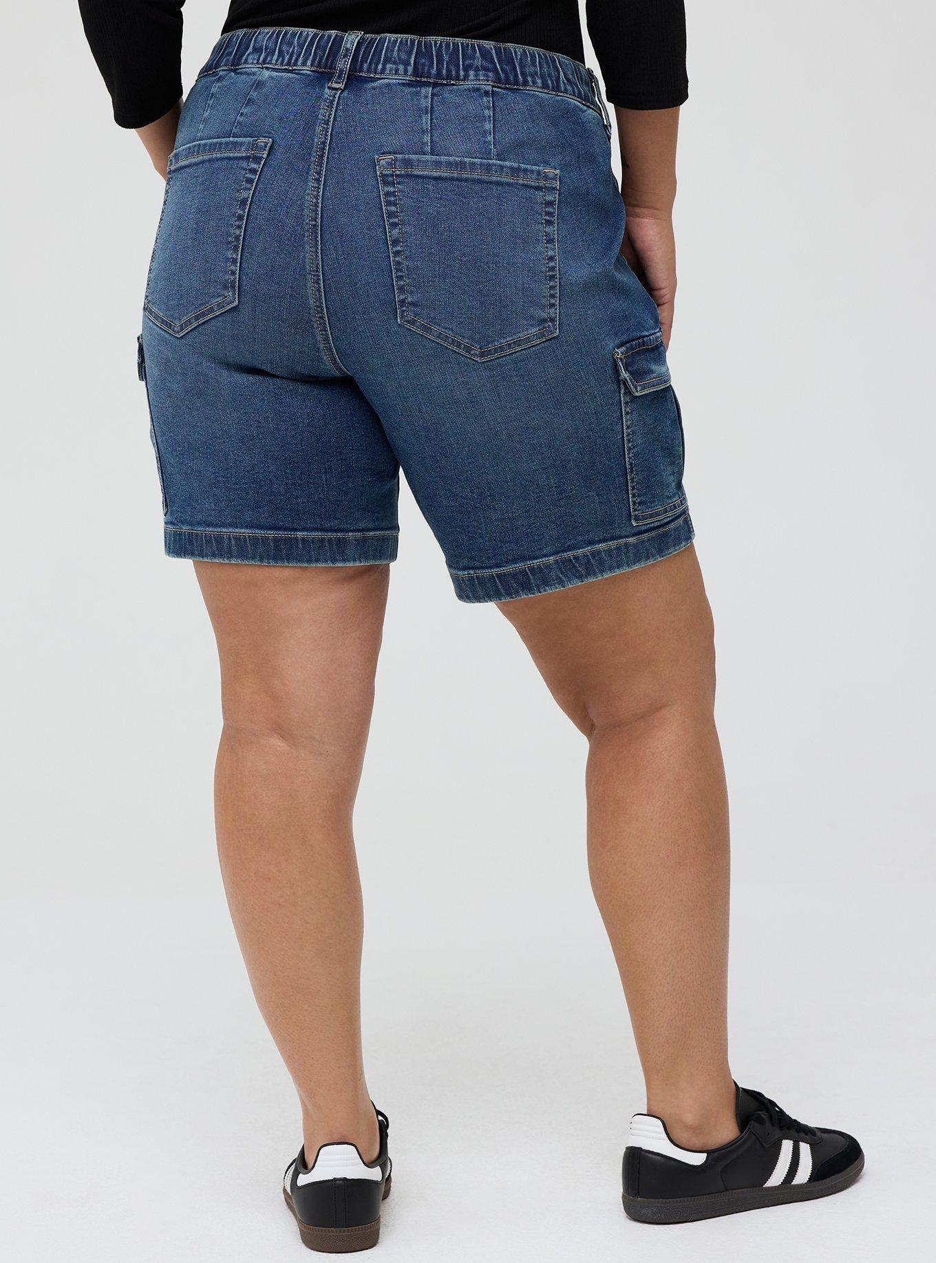 8'' Weekend Bermuda Short, STELLIUM, alternate