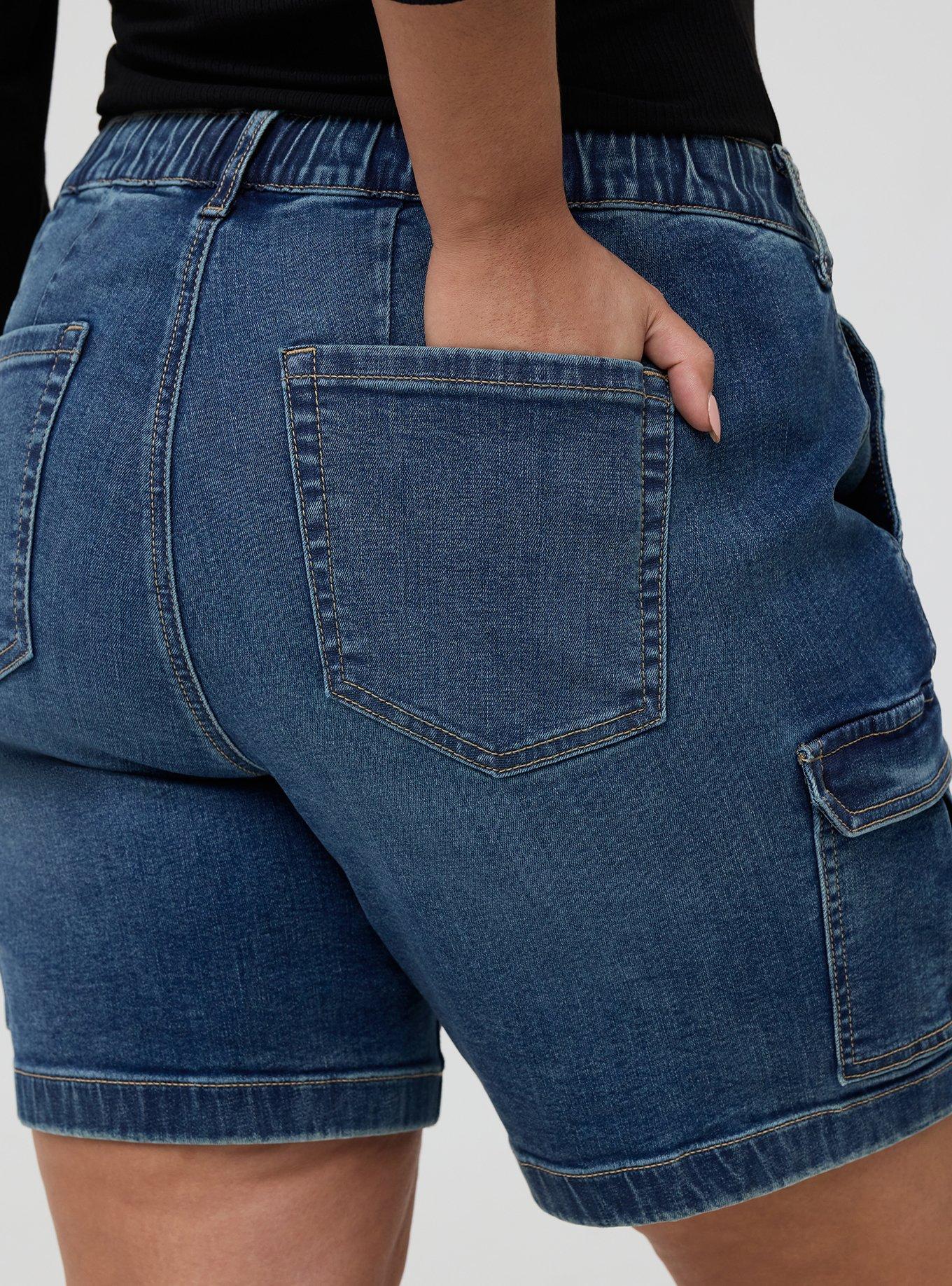 8'' Weekend Bermuda Short, STELLIUM, alternate