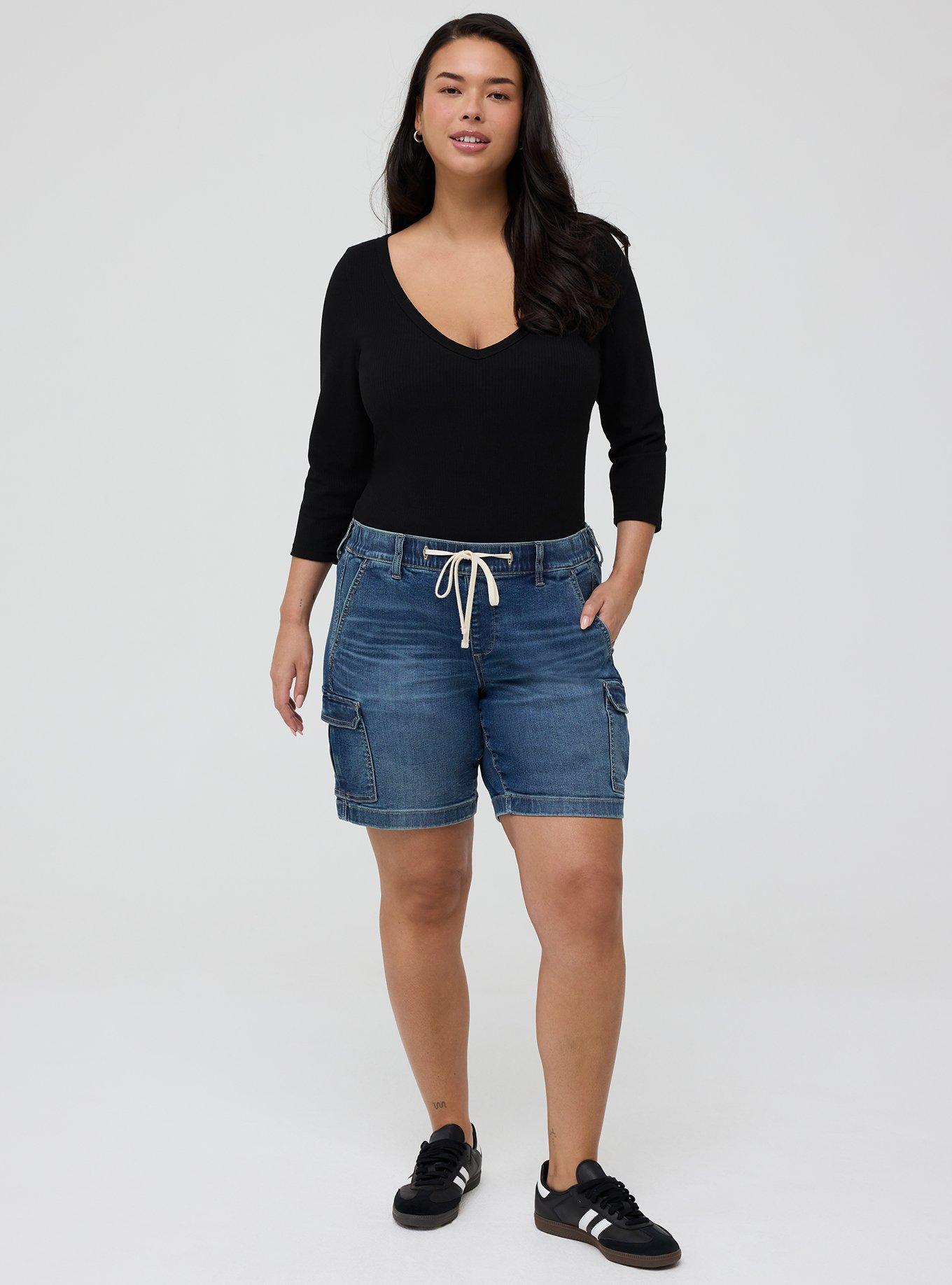 8'' Weekend Bermuda Short, STELLIUM, hi-res