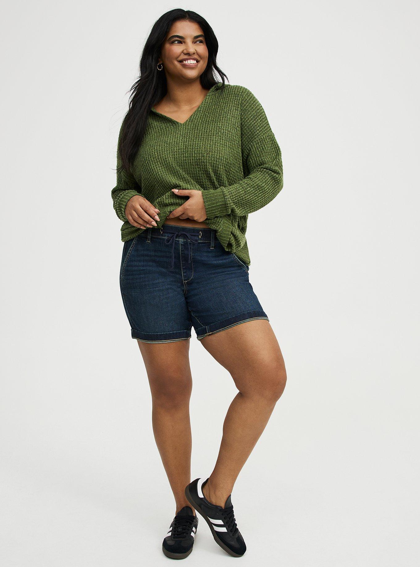 8'' Weekend Bermuda Short, NEMESIS, hi-res