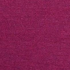 TRU Performance Cotton Active Tank 2-in-1 Bra, PLUM CASPIA, swatch