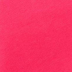 Performance Cotton Active Tank With Bra, BRIGHT ROSE, swatch