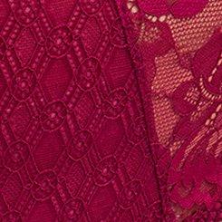 Lace Mid-Rise Hipster Panty, NAVARRA, swatch