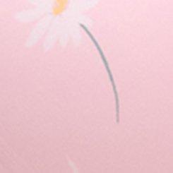 Wire-Free Push-Up Smooth Bra, DAISY DANCE FLORAL PINK, swatch
