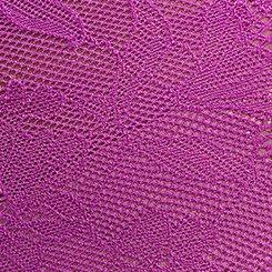 Poppy Lace Mid-Rise Brief Panty, BYZANTIUM, swatch