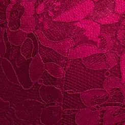 XO Plunge Push-Up Bra, NAVARRA, swatch