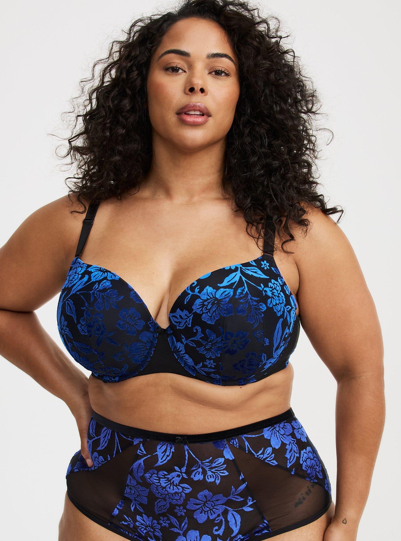 Perfect T-Shirt Push-Up Bra