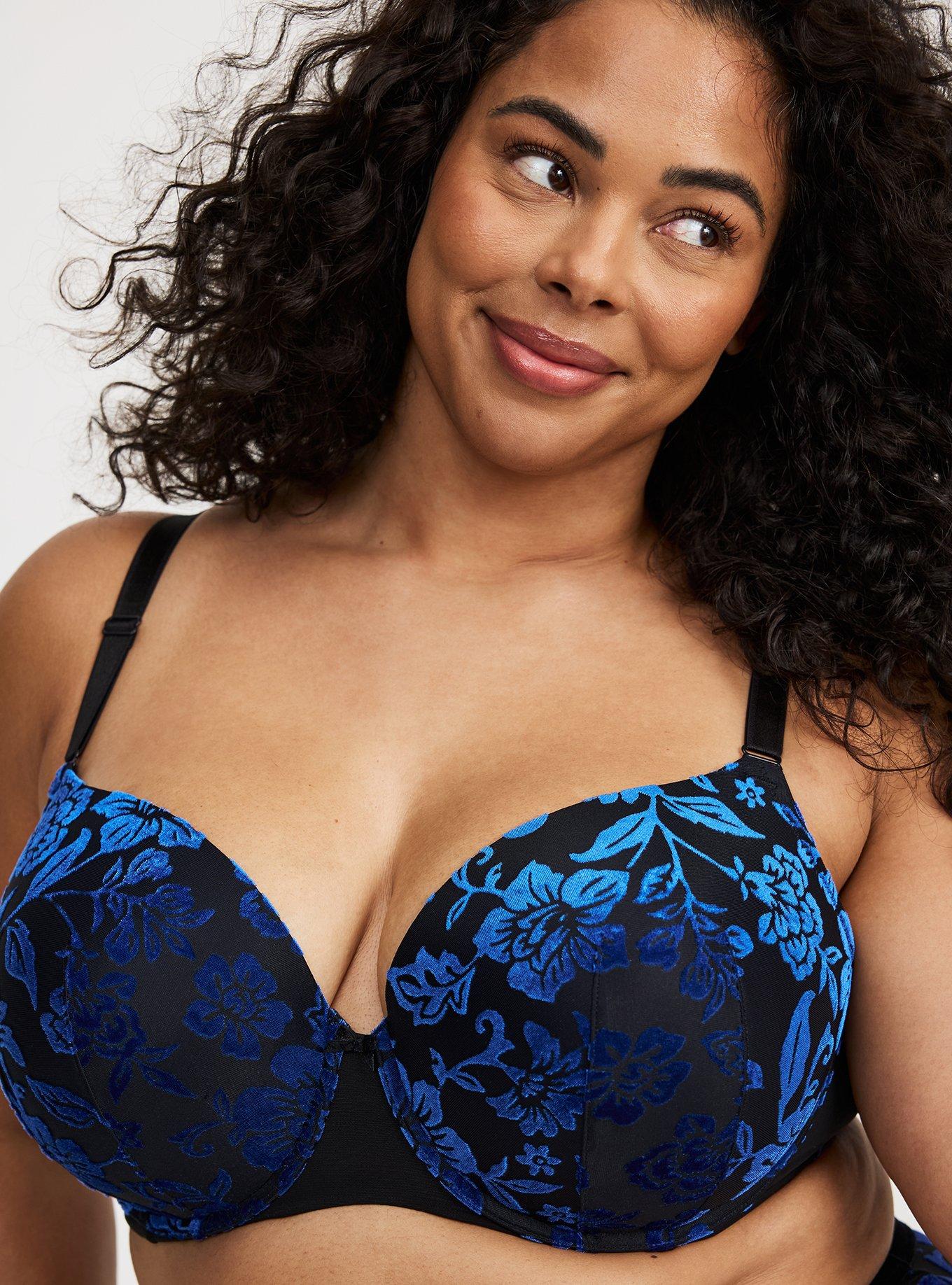 Perfect T-Shirt Push-Up Bra