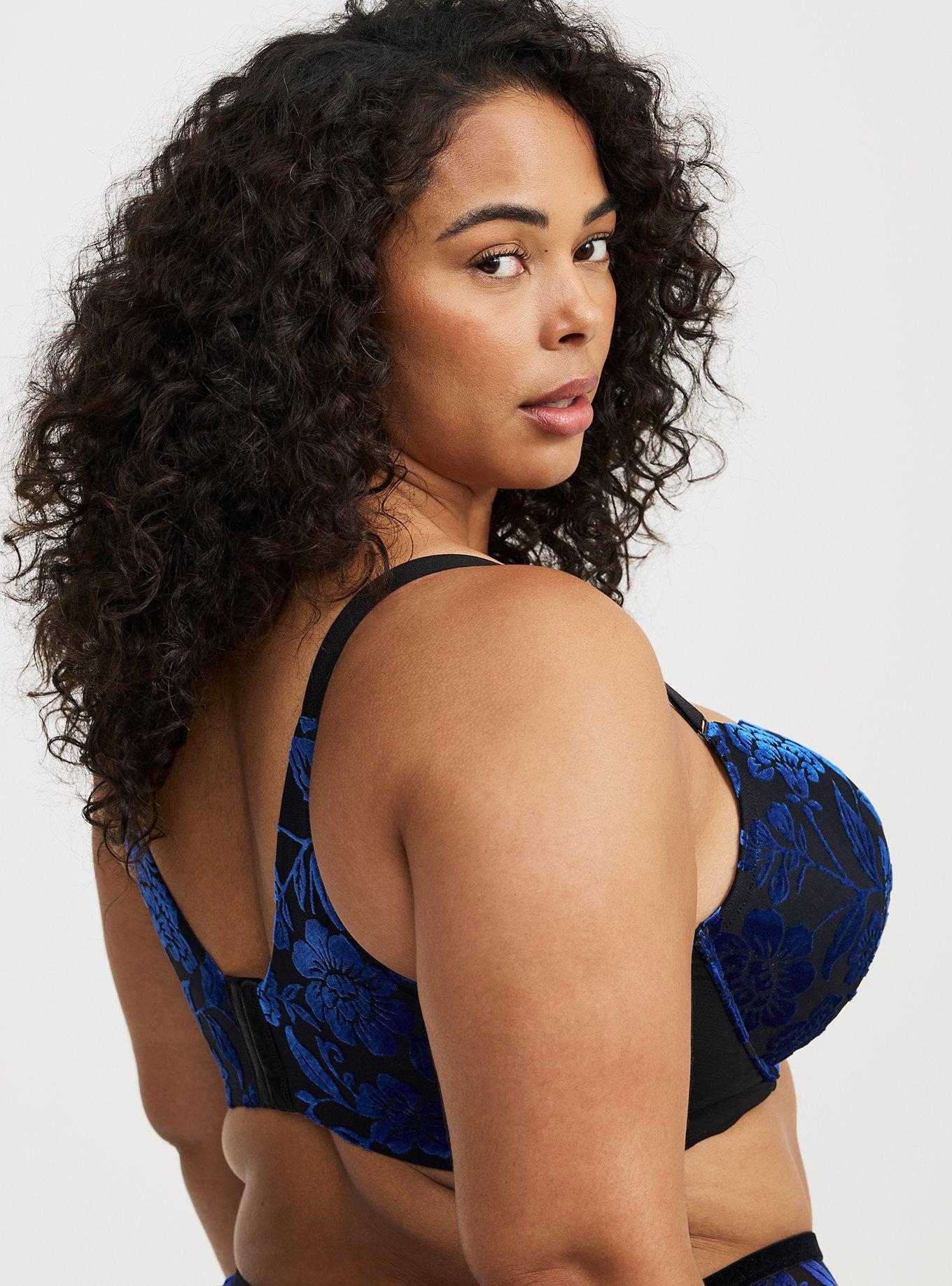 Perfect T-Shirt Push-Up Bra