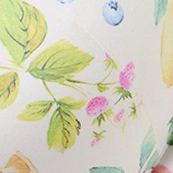 XO Plunge Push-Up Smooth Bra, FRUIT BASKET MULTI, swatch