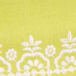 Belle Isle Sweetheart Crop Top, APPLE GREEN, swatch