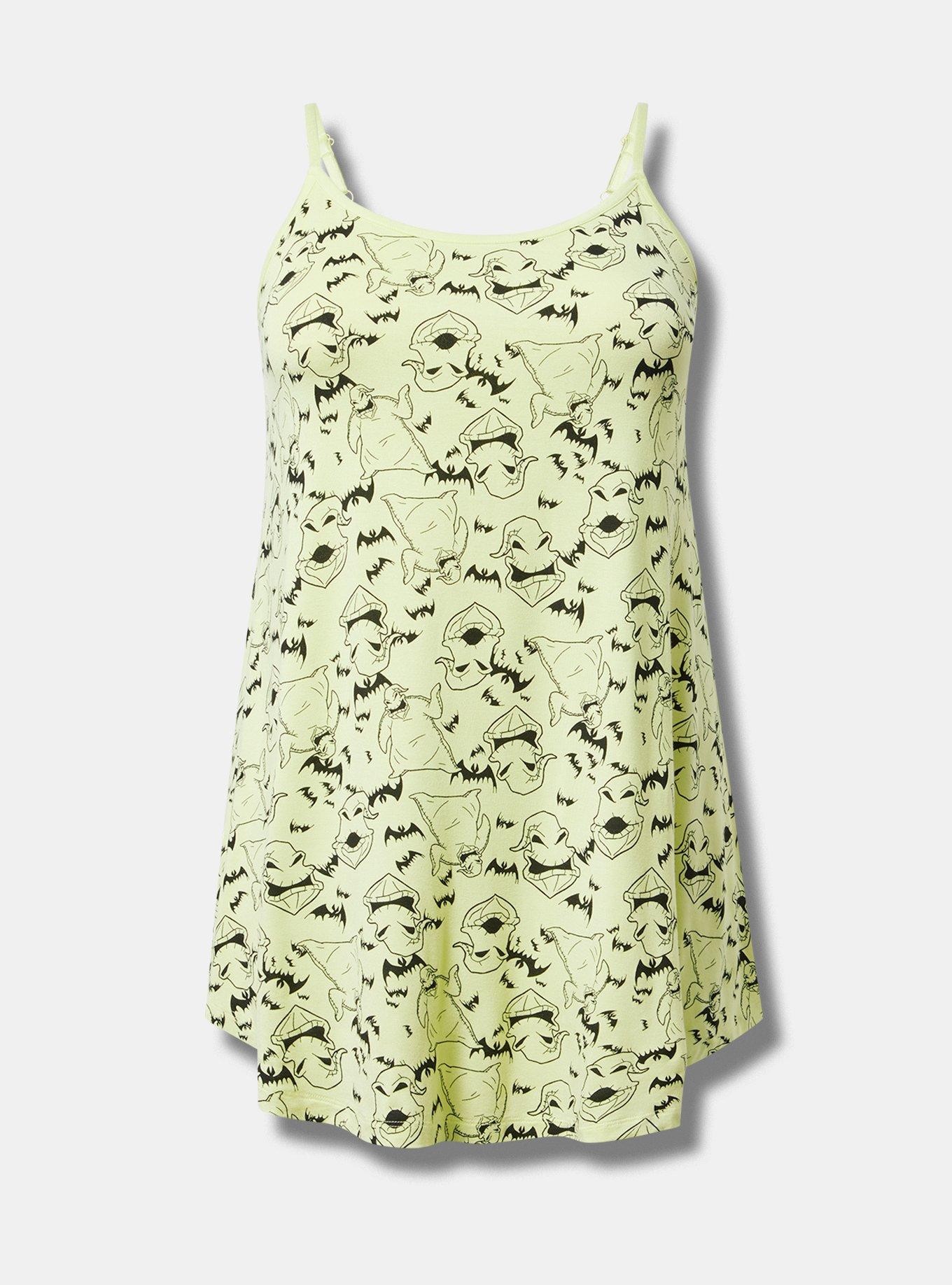 Disney Oogie Boogie Sleep Gown