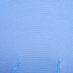 Unlined Front-Close Mesh Bralette, REGATTA, swatch