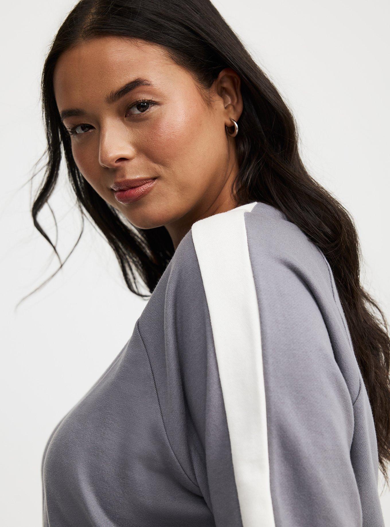 Raglan Sweatshirt