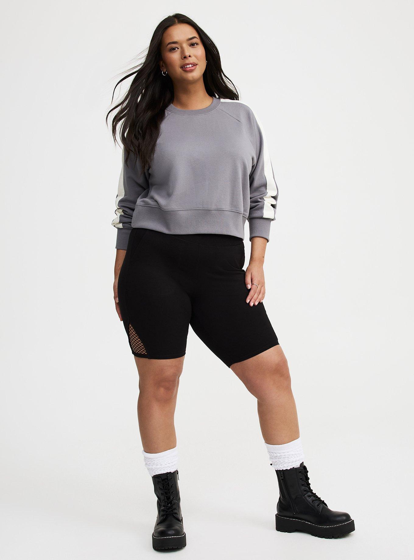 Raglan Sweatshirt