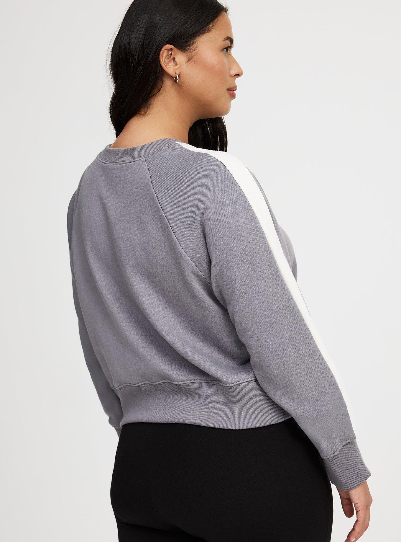 Raglan Sweatshirt