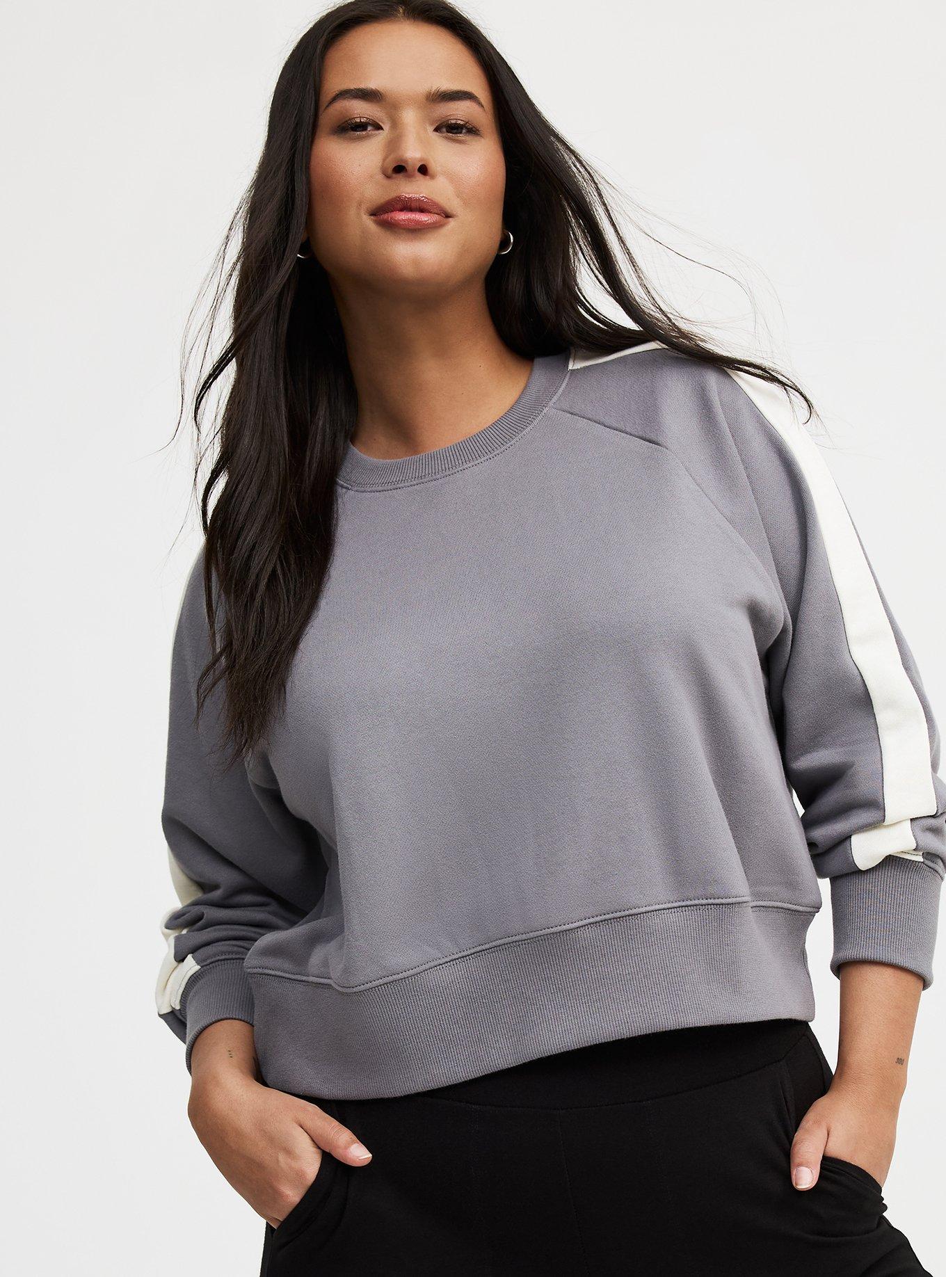 Raglan Sweatshirt