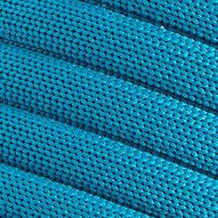 Plus Size Knit Banded Slide (WW), BISCAY BAY, swatch