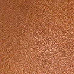 Plus Size Mule Platform Sandal (WW), COGNAC, swatch