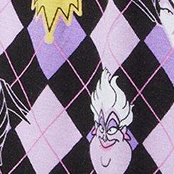 Disney Villains Sleep Short, MULTI PRINT, swatch