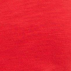 Plus Size Scoop Crochet Racerback Tank, ADRENALINE RUSH, swatch