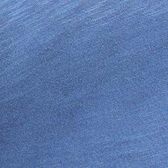 Plus Size Scoop Crochet Racerback Tank, BLUE HORIZON, swatch