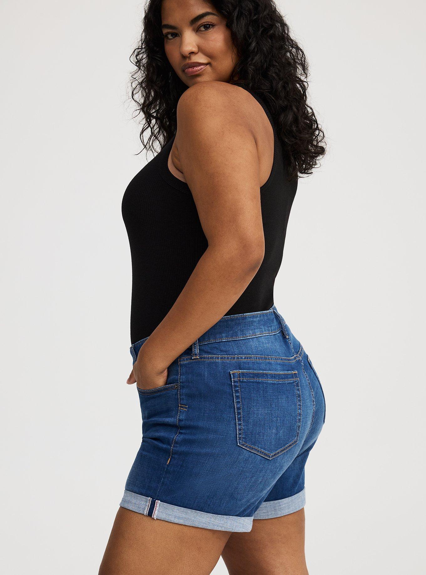 5'' Perfect Mid-Rise Short