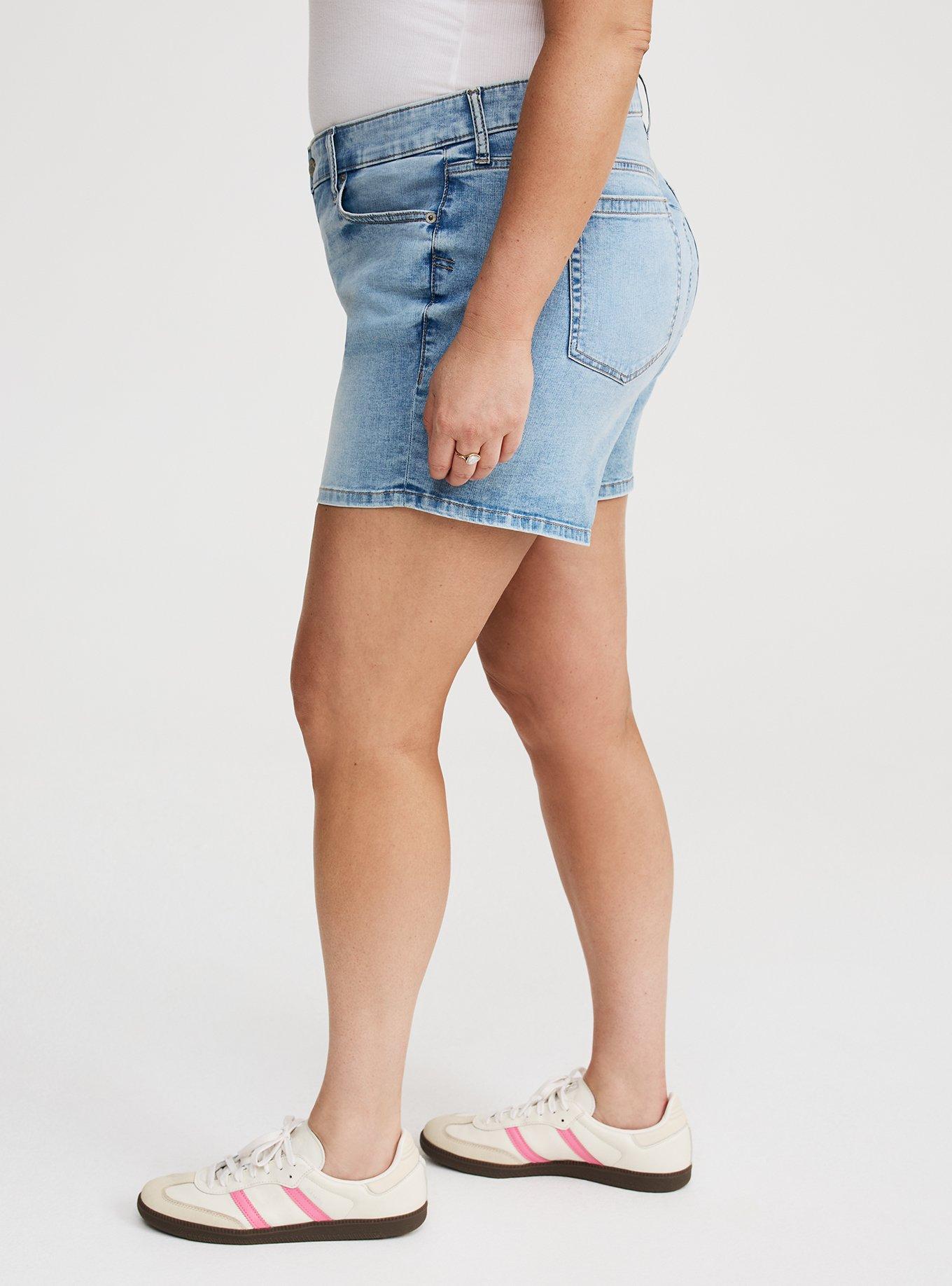 5'' Perfect Mid-Rise Short