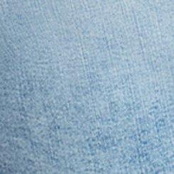 Plus Size 5'' Perfect Mid-Rise Short, BLUE 21, swatch