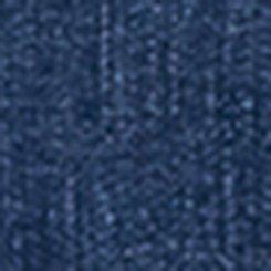 5'' Perfect Mid-Rise Short, BLUE 31, swatch