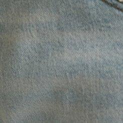 Festi High-Rise Barrel Jean, FRENCH 75, swatch