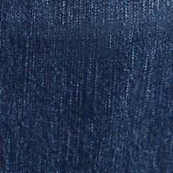 High-Rise Baggy Wide-Leg Jean, REAL MCCOY, swatch