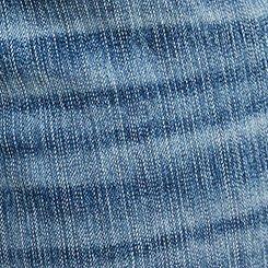 Plus Size Baggy High-Rise Wide Leg Jean, MAVERICK, swatch