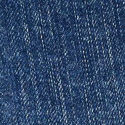 High-Rise Baggy Wide-Leg Jean, LARIAT, swatch