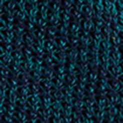 Open Knit Cocoon Cardigan, EVERGLADE PEACOAT, swatch