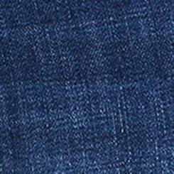 Perfect High-Rise Bermuda Short, BLUE 25-1, swatch